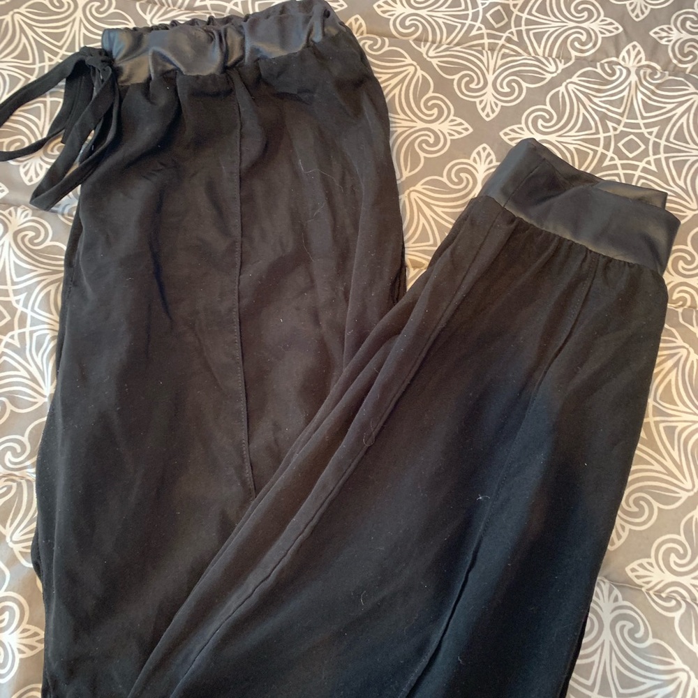 Joggers pants!
